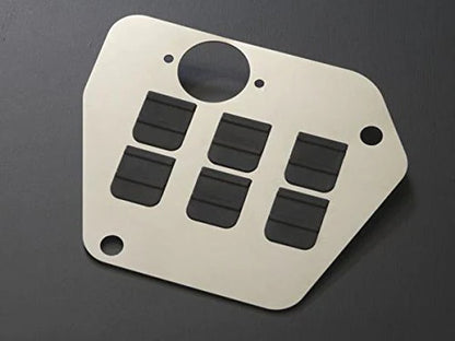 Cusco oil baffle plate | FA20| GT86 BRZ I