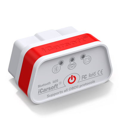 Vgate iCar Pro 2S | Adattatore OBD II Bluetooth | GT/GR 86 BRZ I &amp; II