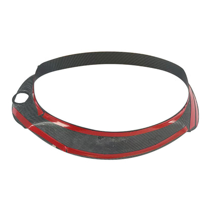 GreenFuchs | Vollcarbon Tachoverkleidung | GR86 & BRZ II