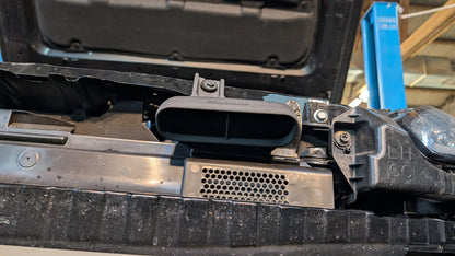 86pARTs | Intake Stack / Intake | GR86 &amp; BRZ II