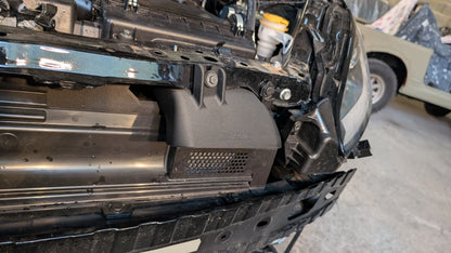 86pARTs | Intake Stack / Intake | GR86 &amp; BRZ II