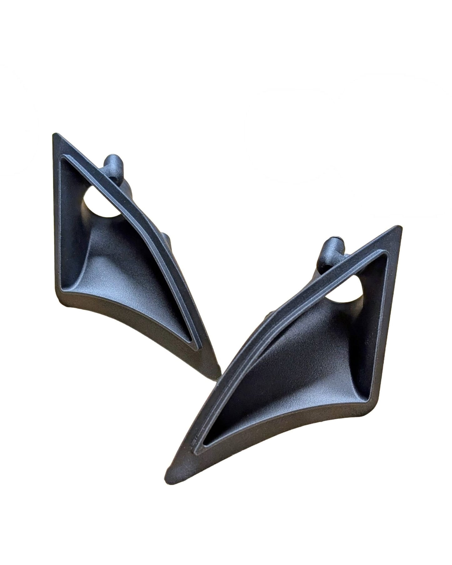 86pARTs | Brake Cooling Duct Blinker| Bremsenkühlungseinlass| GT 86 Vfl  (12-15)