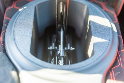 86pARTs | CAE/IRP Shifter Cover | GT 86 BRZ I