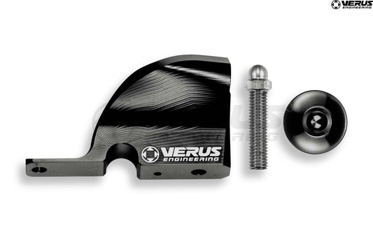 VERUS Engineering | Forged reinforced clutch fork with BattleGarage release bearing | GT86 BRZ I