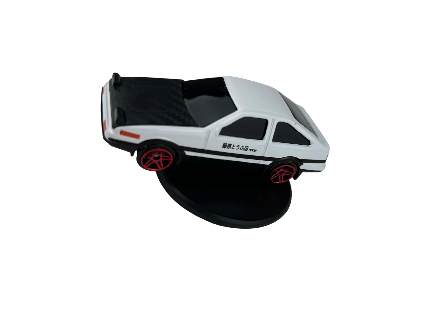 AE86 Dashboard Model | Mini Drifter | gyroscope