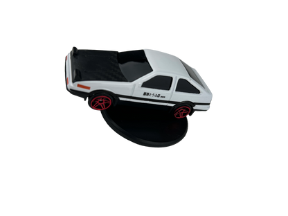 AE86 Dashboard Model | Mini Drifter | gyroscope