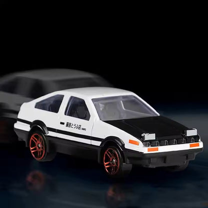 AE86 Dashboard Model | Mini Drifter | gyroscope