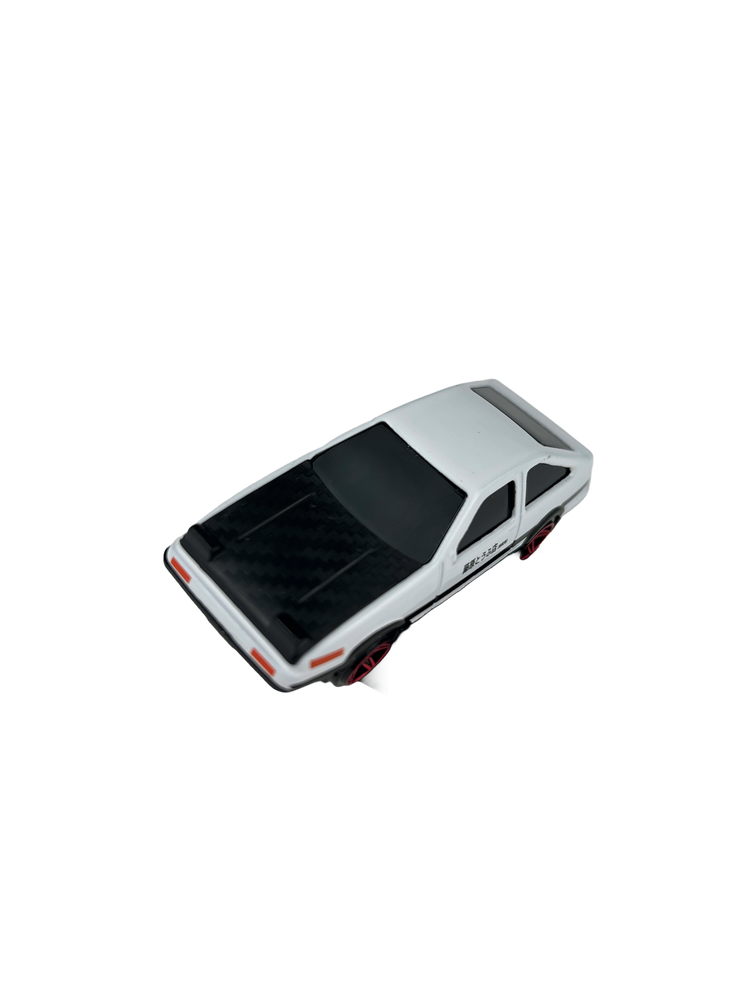 AE86 Dashboard Model | Mini Drifter | gyroscope