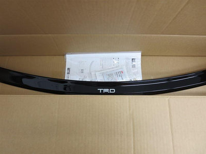 TRD Aero Stabilizing Cover Rear Window | GT 86