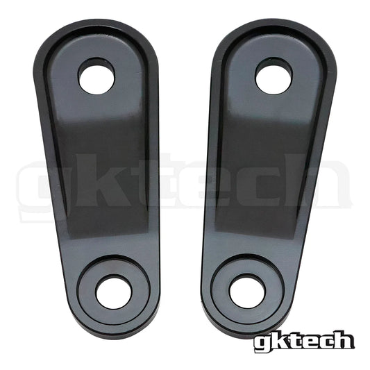 GKTech | Anti-dive Relocation Kit | GT/GR 86 & BRZ I & II