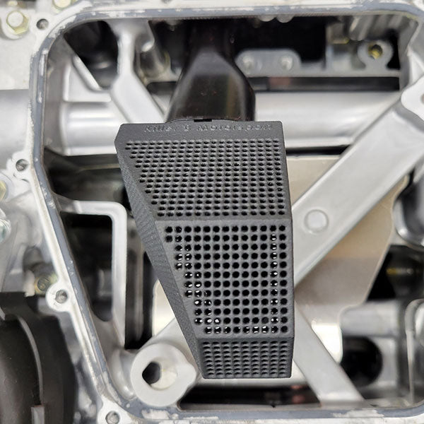 Killer B | Oil Pickup Filter (Schwachpunkt Dichtmasse) | FA24 | GR86 & BRZ II
