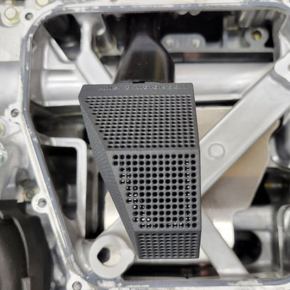 Killer B | Oil Pickup Filter (Schwachpunkt Dichtmasse) | FA24 | GR86 & BRZ II