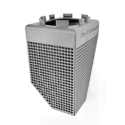 Killer B | Oil Pickup Filter (Schwachpunkt Dichtmasse) | FA24 | GR86 & BRZ II