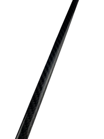 GreenFuchs | Rivestimento cruscotto passeggero in carbonio (adesivo) | GR86 e BRZ II