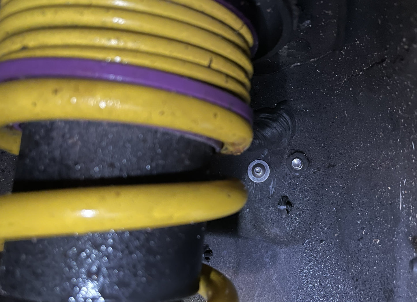 VERUS Engineering | Forged reinforced clutch fork with BattleGarage release bearing | GT86 BRZ I