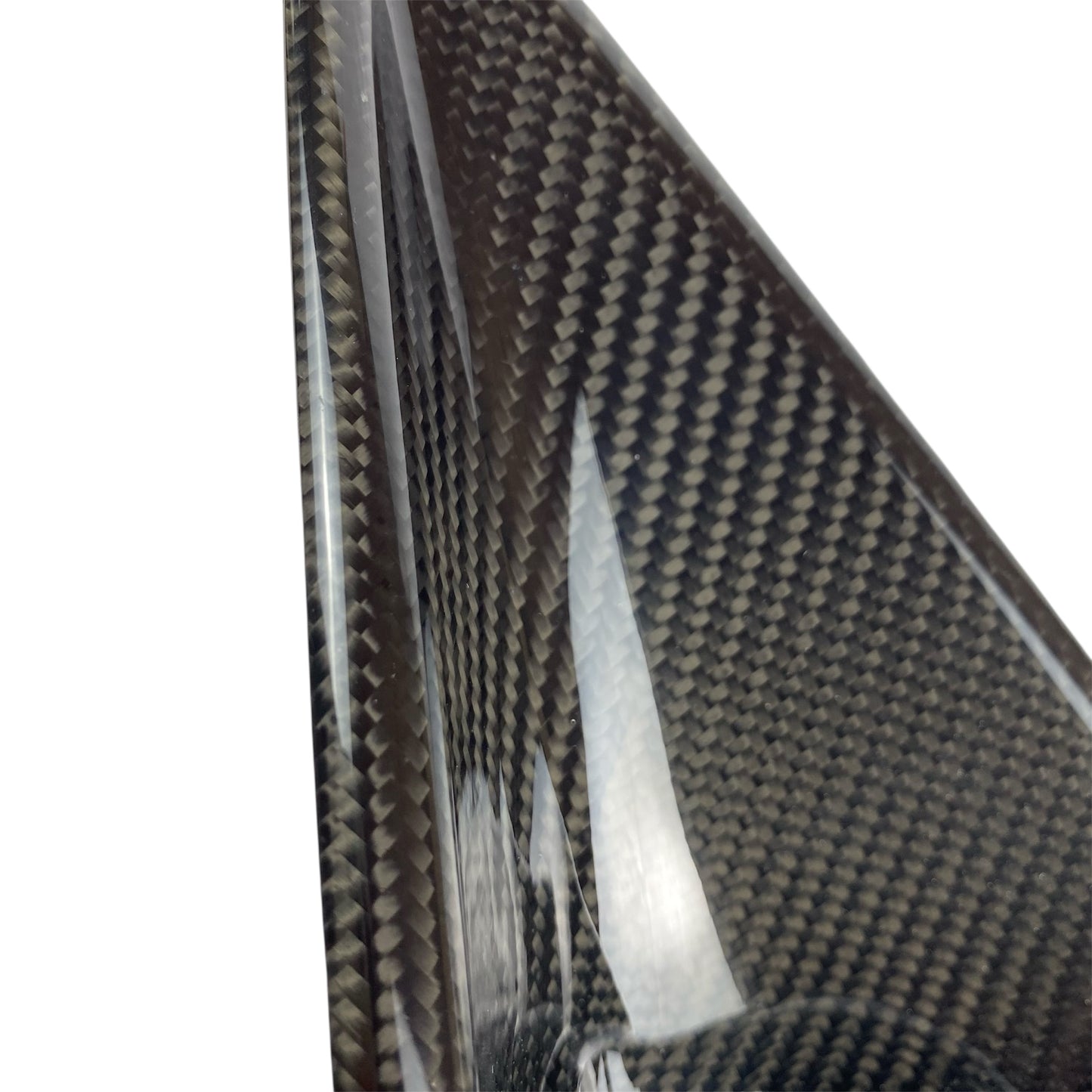 GreenFuchs | Carbon fog light cover (stick-on) | GT86 (VFL- 2012 to 2016)