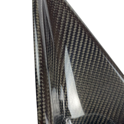 GreenFuchs | Carbon fog light cover (stick-on) | GT86 (VFL- 2012 to 2016)