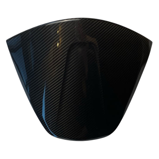 GreenFuchs | Copertura tachimetro in carbonio (adesiva) | GT86 e BRZ I
