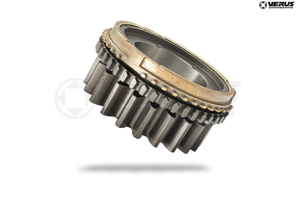 VERUS Engineering | Cabon Synchronringe Getriebe | GT86 BRZ I