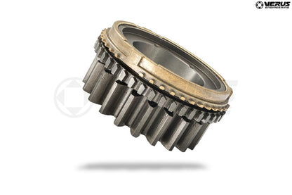 VERUS Engineering | Cabon Synchronringe Getriebe | GT86 BRZ I