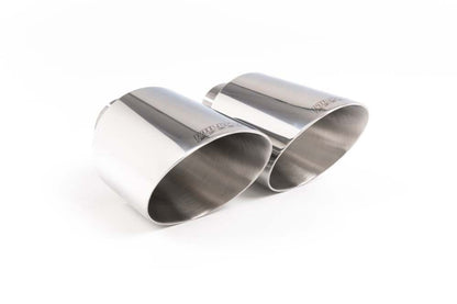 Milltek Sport | Exhaust system MSD &amp; ESD (Cat-Back) | GT 86 BRZ I | ECE approval