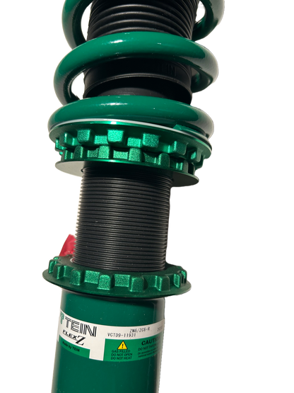 TEIN | Flex Z coilover suspension | GT86 BRZ I