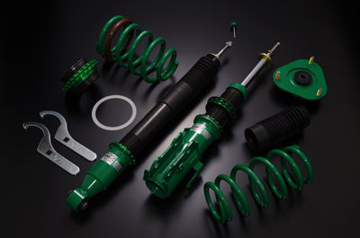 TEIN | Flex Z coilover suspension | GT86 BRZ I