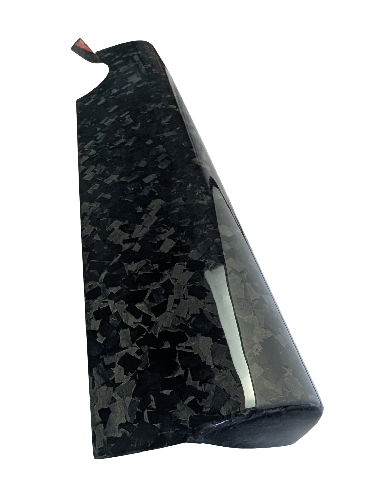 GreenFuchs | Full carbon dashboard cover for passenger (stick-on) | GR86 &amp; BRZ II