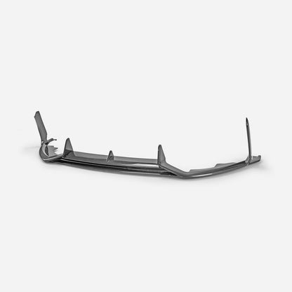 Polybauer | Carbon Frontlippe (VRS/HT) (TÜV)| GR 86 BRZ II