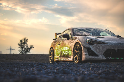 -limited availability- Coplus LED headlights | GT 86 &amp; BRZ I