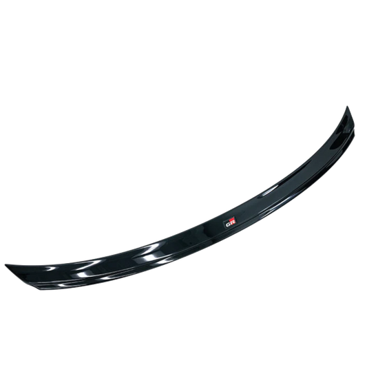 TRD GR Aero Stabilizing Cover Rear Window | GR 86