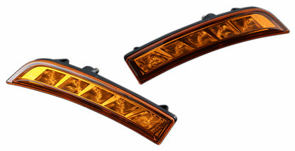 Valenti Jewel LED side indicators | GR86 BRZ II