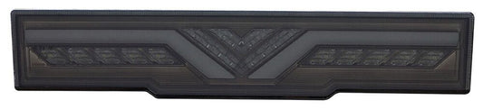Luce fendinebbia posteriore a LED Valenti Jewel | GR 86 BRZ II