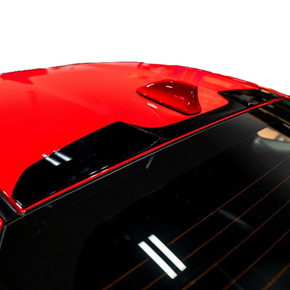 TRD GR Aero Stabilizing Fin Roof / Rear Window | GR 86 BRZ II