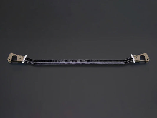 Cusco | Front Strut Bar Carbon Look | GR Yaris
