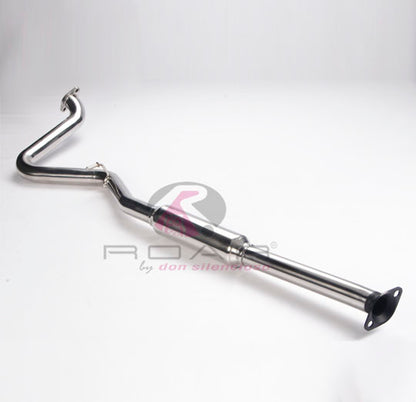 ROAR by Don Silencioso | Exhaust system MSD / ESD (Cat-back) | GT86 &amp; BRZ I | ECE approval