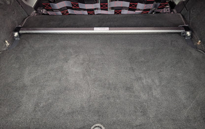 GreenFuchs | Rear strut brace | GT/GR 86 &amp; BRZ I/II