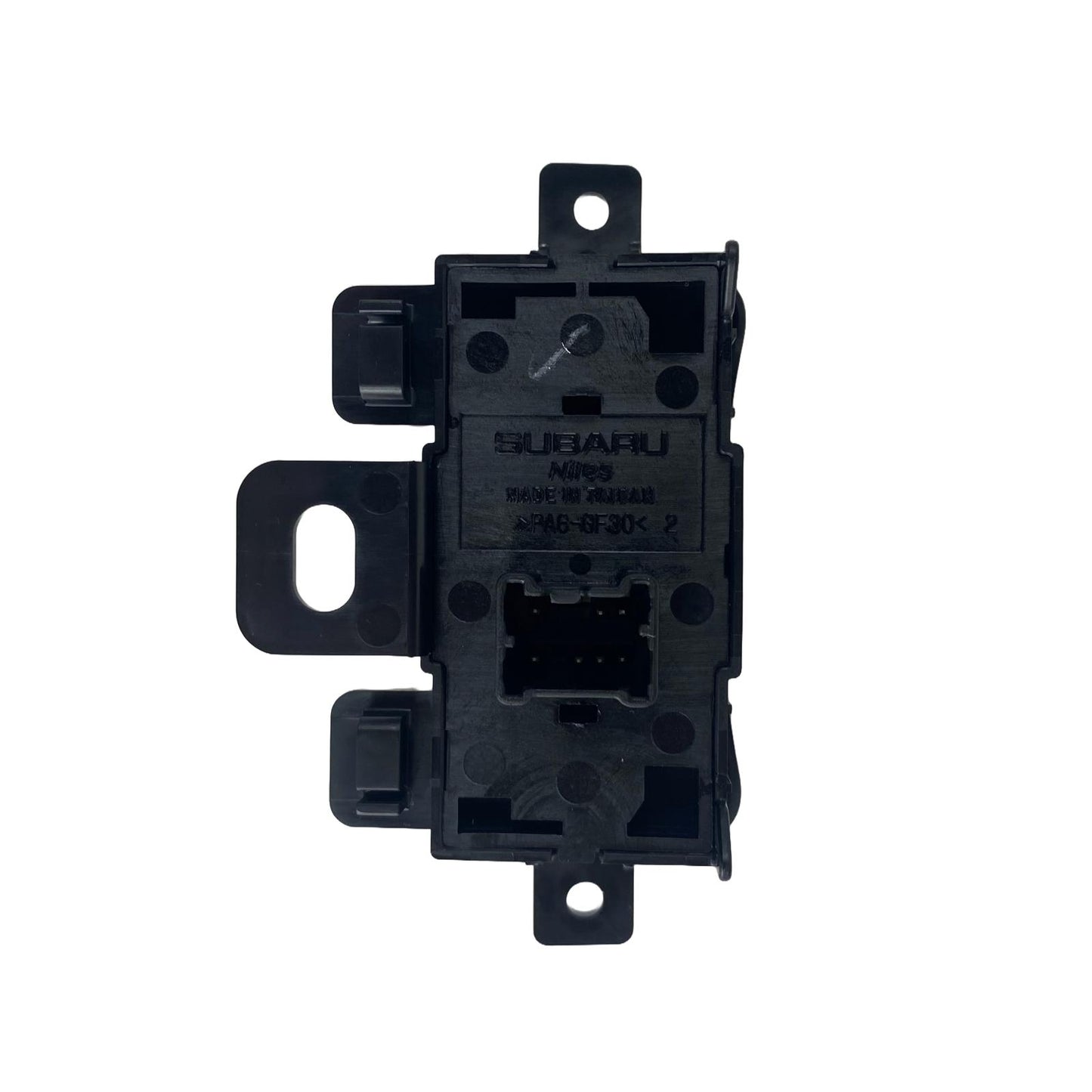 Toyota VSC button in black | GT 86 / BRZ