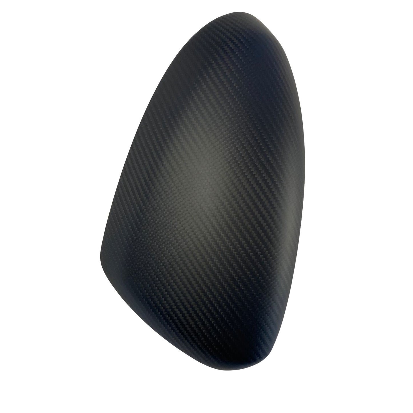 GreenFuchs | Calotte specchietti in carbonio (adesive) | GT86 e BRZ I