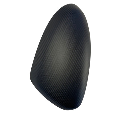 GreenFuchs | Calotte specchietti in carbonio (adesive) | GT86 e BRZ I