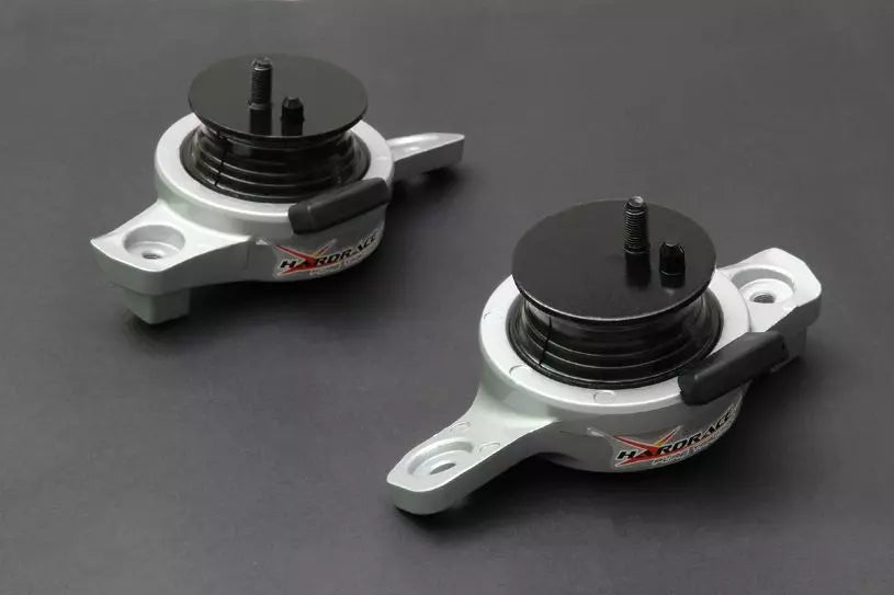 Hardrace | Engine mount set (harder) | GT86 | BRZ I