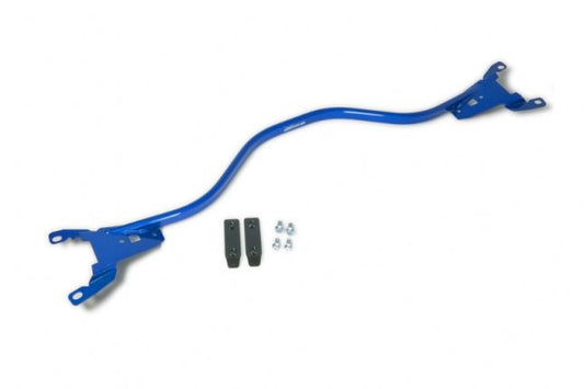 Hardrace | Front strut brace - triangle brace (RHD &amp; LHD) | GR86 &amp; BRZ II