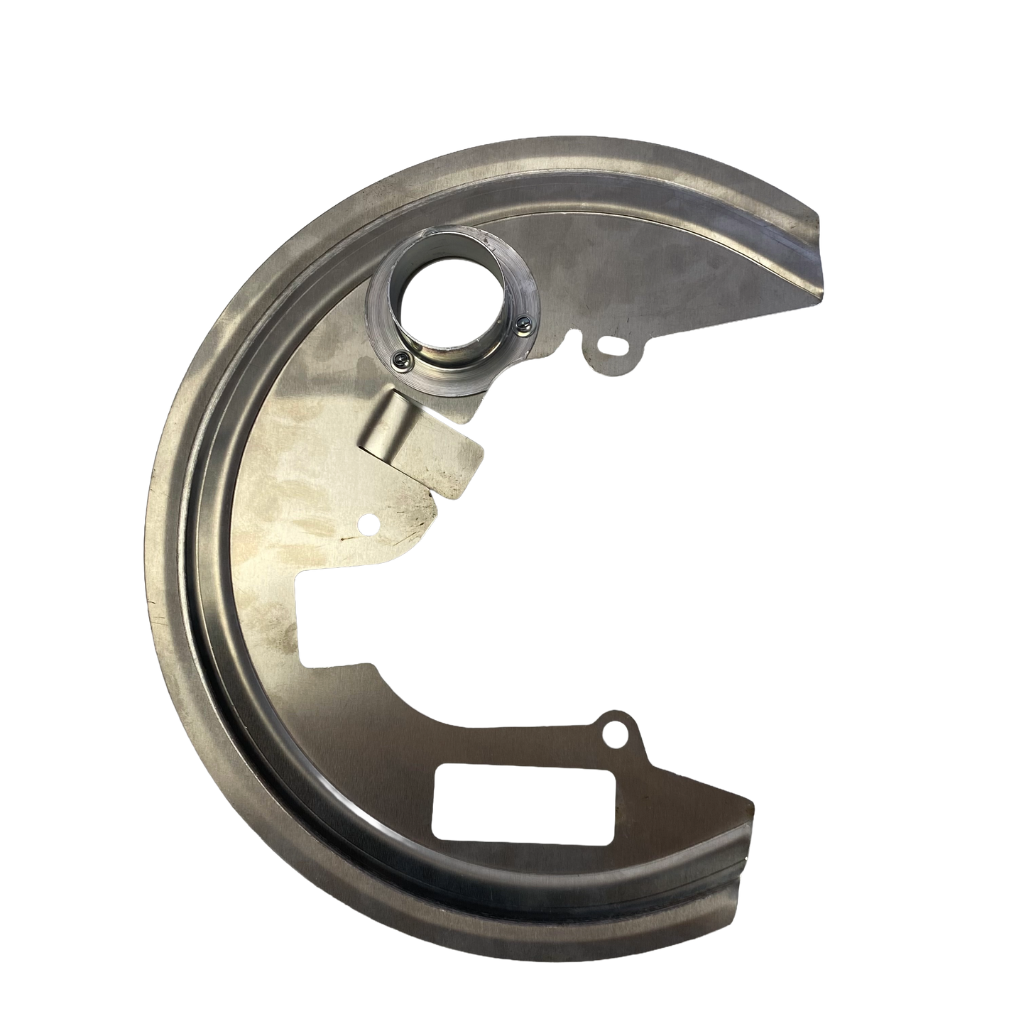 SkunkworX x GreenFuchs | Ankerbleche VA BigBrakeKits (BBK) (mit Bremskühlung) | GT86 & BRZ I