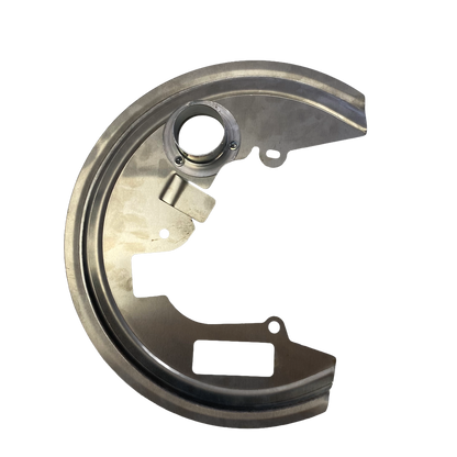 SkunkworX x GreenFuchs | Ankerbleche VA BigBrakeKits (BBK) (mit Bremskühlung) | GT86 & BRZ I