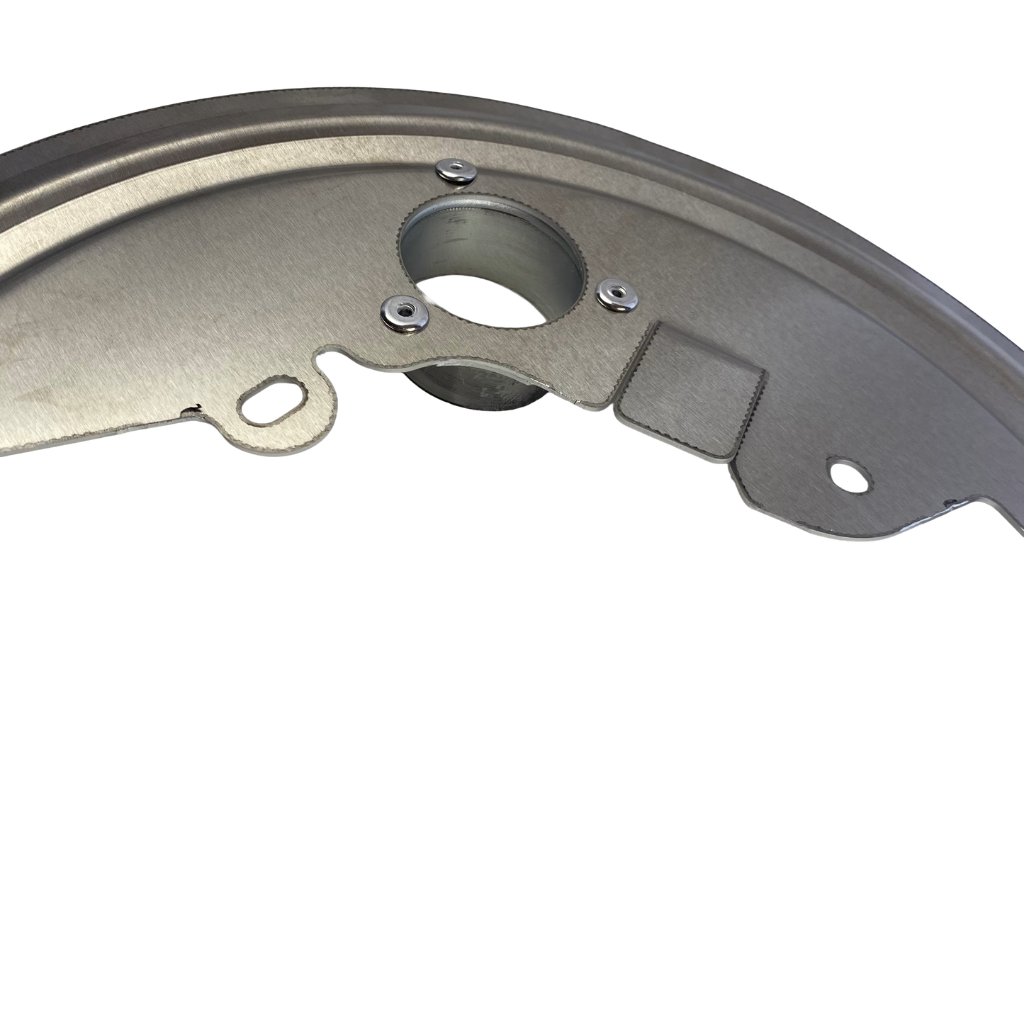 SkunkworX x GreenFuchs | Ankerbleche VA BigBrakeKits (BBK) (mit Bremskühlung) | GT86 & BRZ I