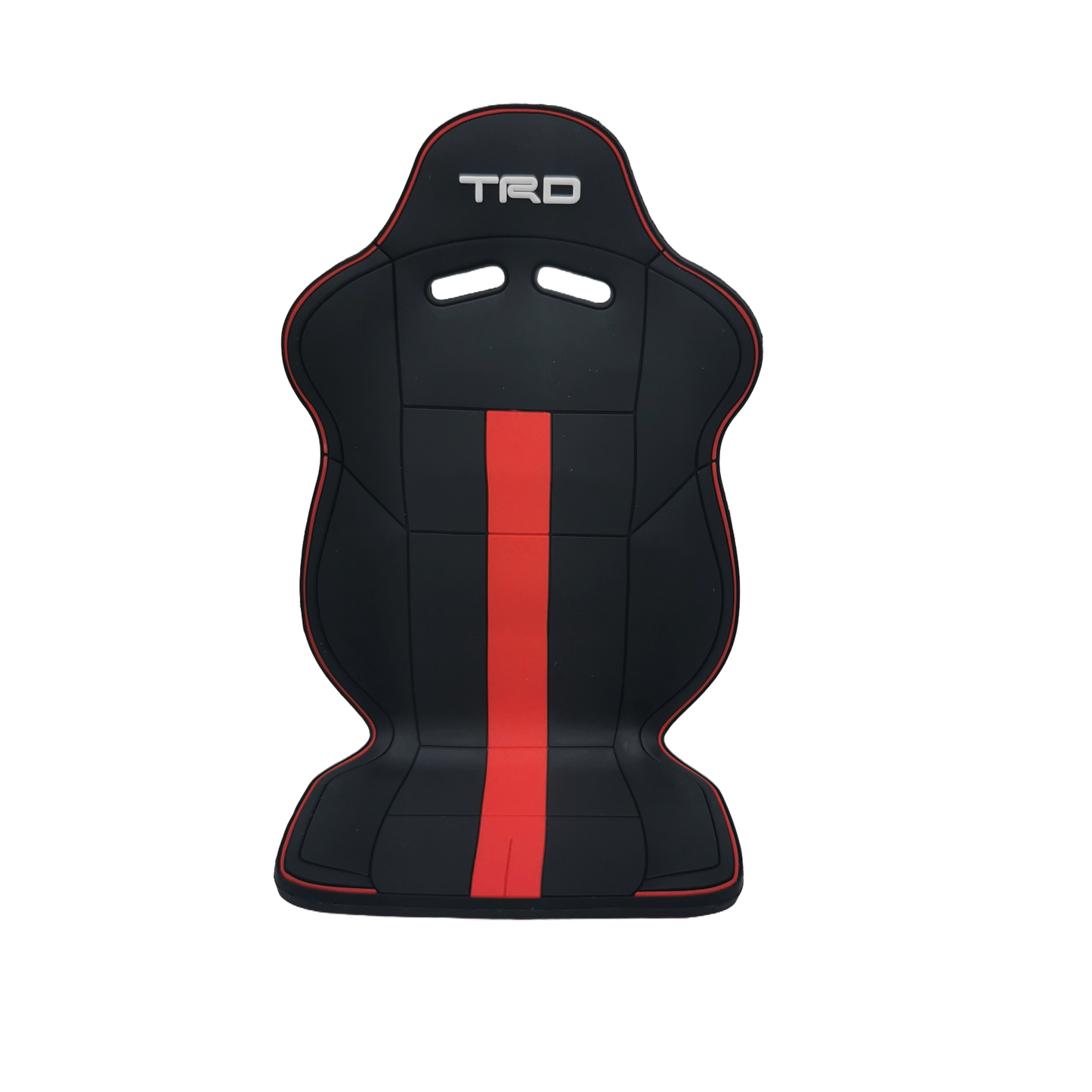 TRD | Mobile phone holder sports seat | Universal accessory