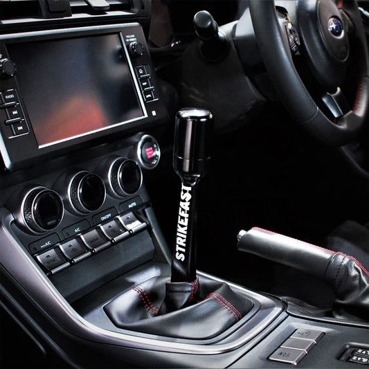 StrikeFast -GKTech | Shortshifter | GT/GR86 BRZ I & II