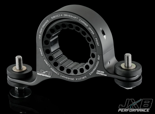 JXB Performance | Kardanwelle Mittellager Upgrade