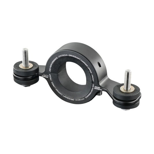 JXB Performance | Driveshaft Center Support Bearing Upgrade | GR Yaris