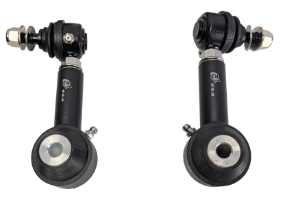 GreenFuchs | Stabilisatorenset v&h mit Koppelstangen| GT/GR 86 / BRZ I&II